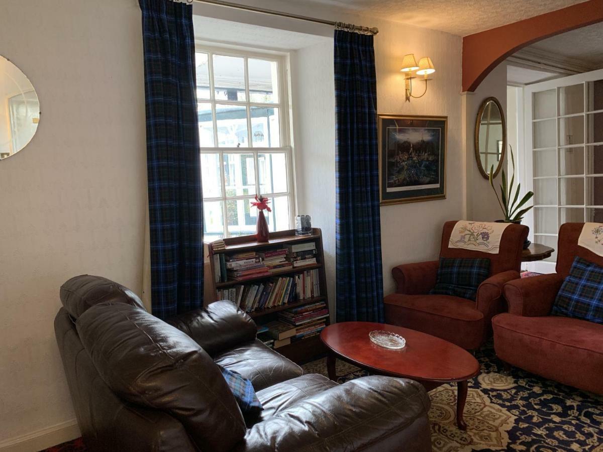 Golspie Inn Backies ภายนอก รูปภาพ