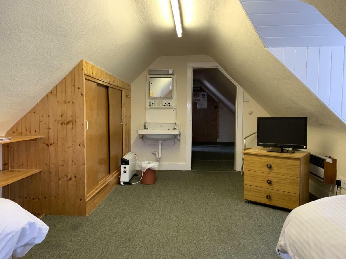 Golspie Inn Backies ภายนอก รูปภาพ