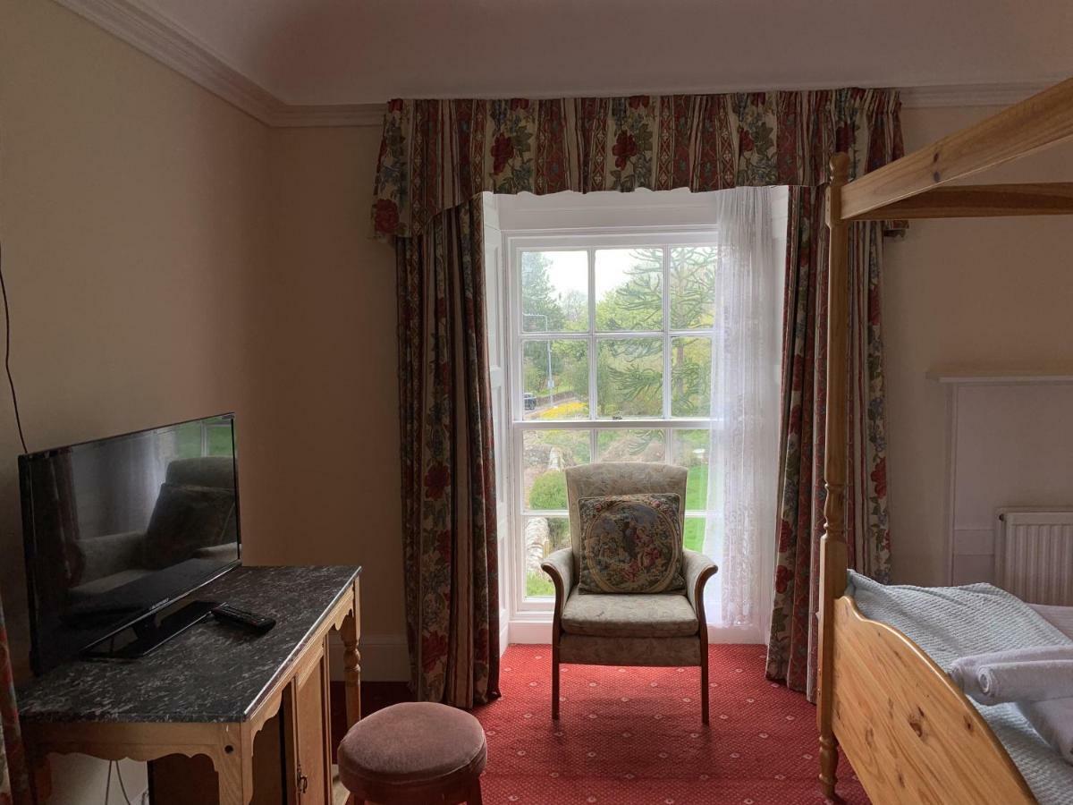 Golspie Inn Backies ภายนอก รูปภาพ