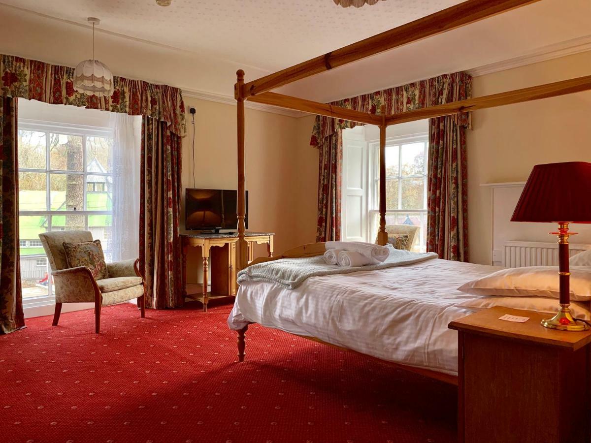 Golspie Inn Backies ภายนอก รูปภาพ