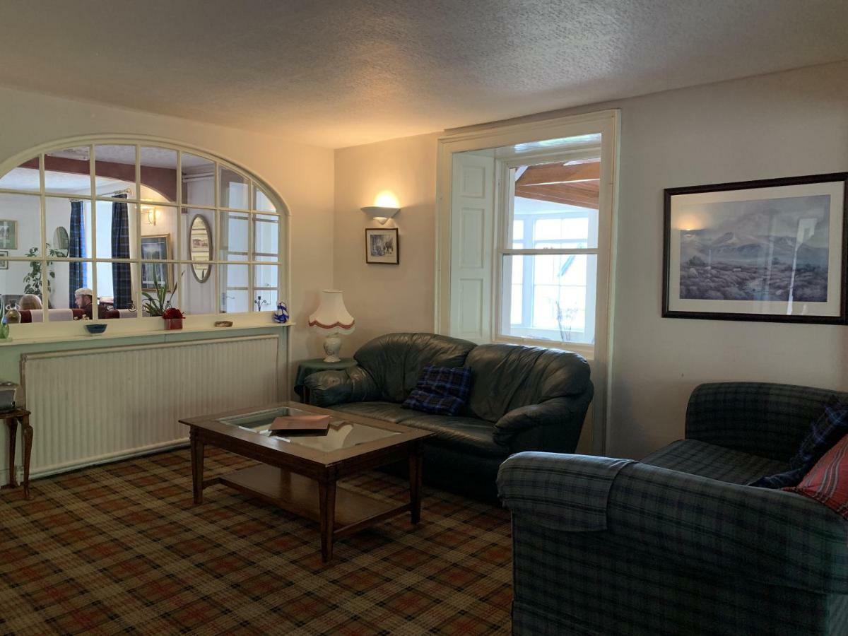 Golspie Inn Backies ภายนอก รูปภาพ